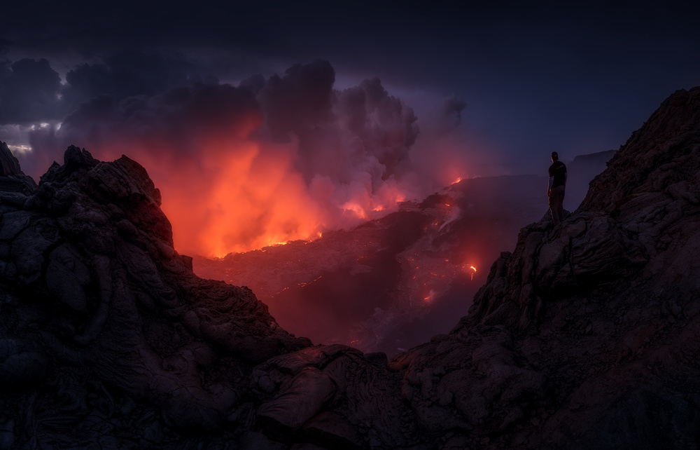 What Lies Ahead von Ryan Dyar