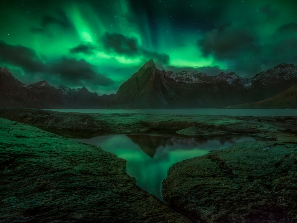 Like Daggers von Ryan Dyar