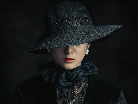 Black Hat