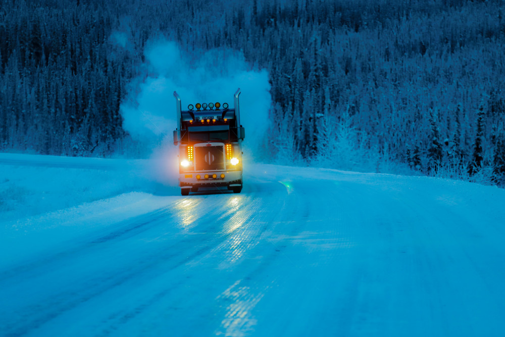 Beast on the Road von Saikiran Bhagavatula