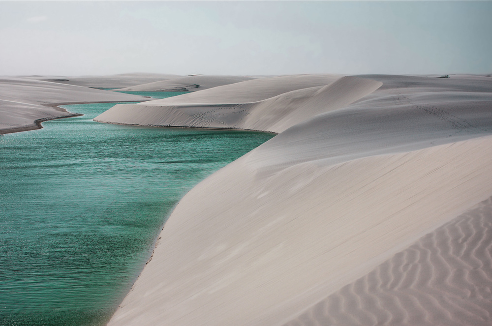 Sacred landscape von Salvatore Gebbia