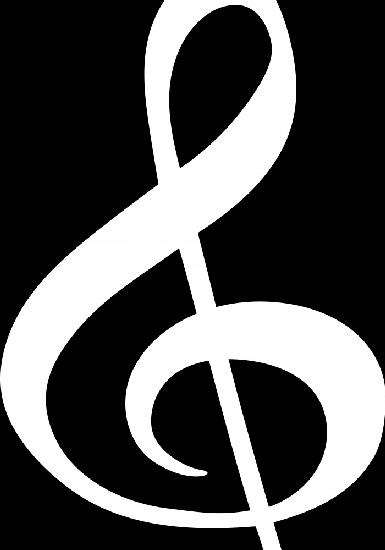 Big treble clef 2