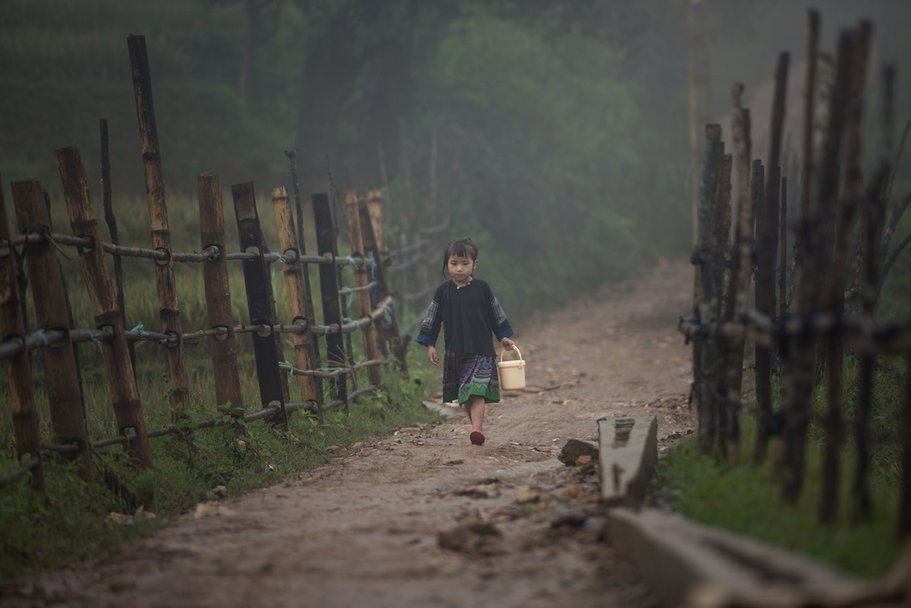 Go school von Sarawut Intarob