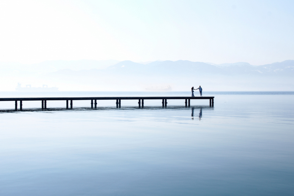 Lovers von Savas Sener