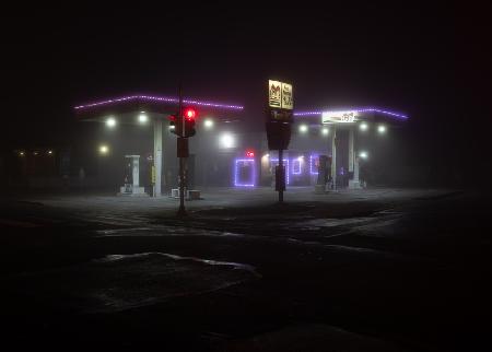 the roxy in purple