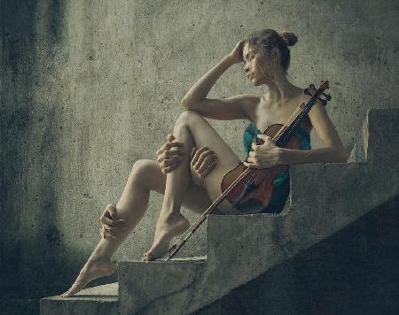 The Violist