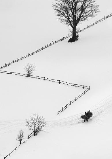 Mountain Rituals