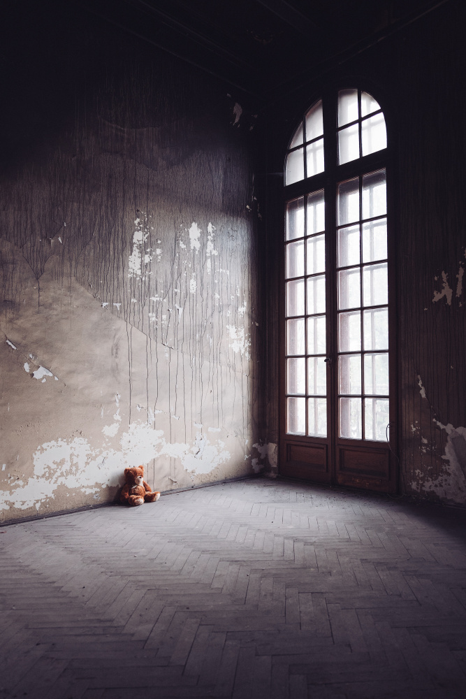 Solitude von Sebastian Prioteasa