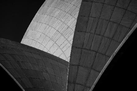 LOTUS TEMPLE