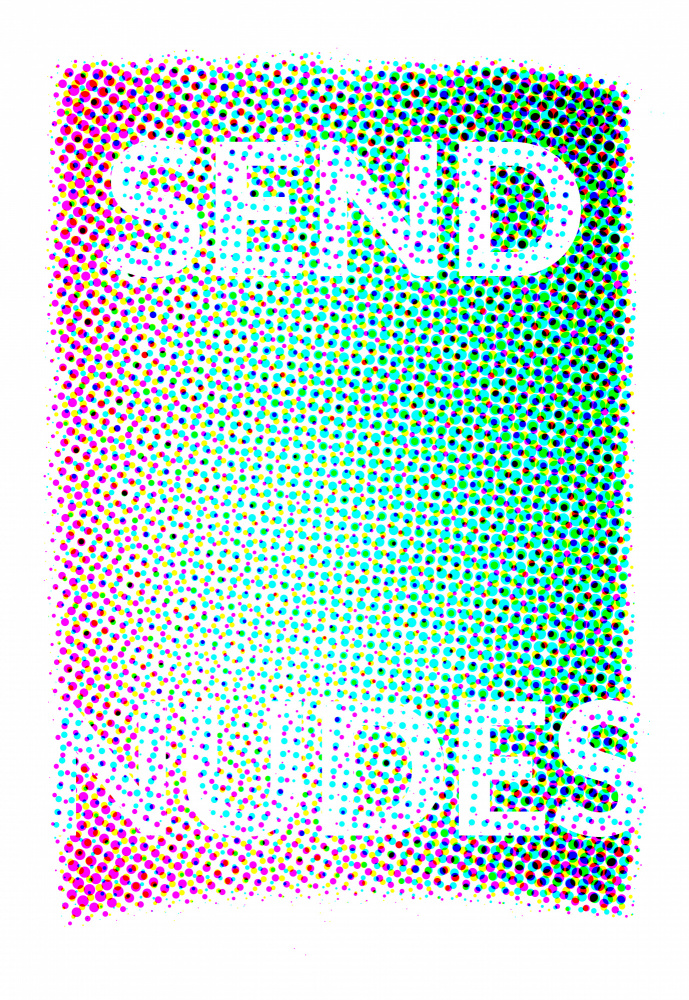 Send Nudes von Shot by Clint