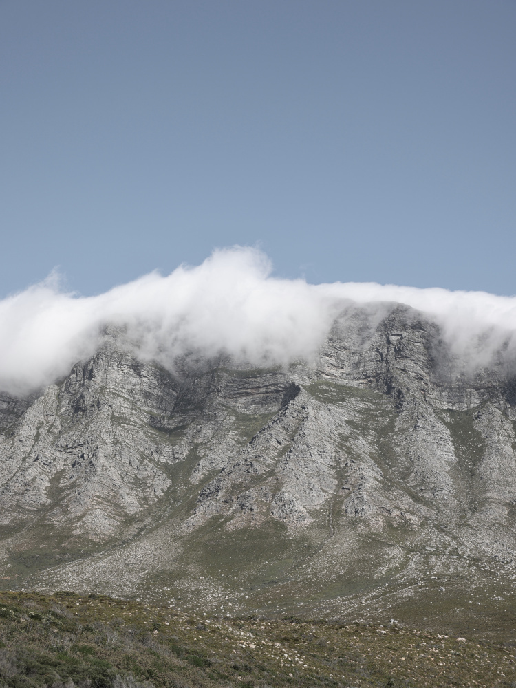 Berg von Shot by Clint