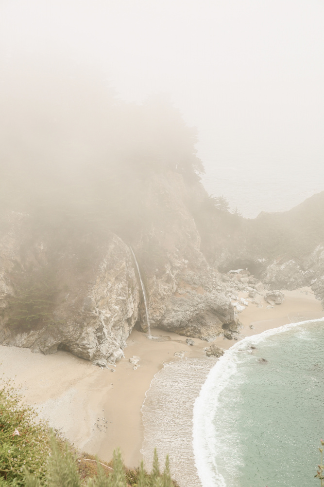 Big Sur von Shot by Clint