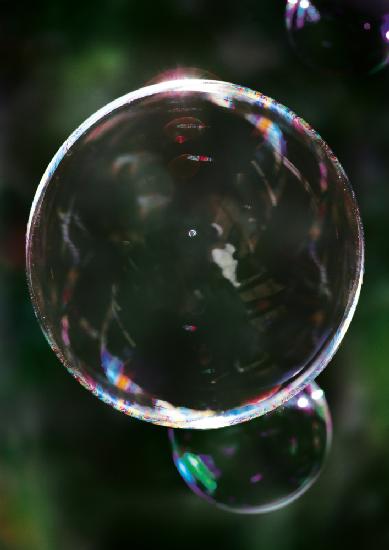 Bubble