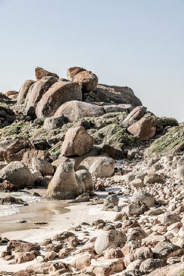 Boulder Beach No2