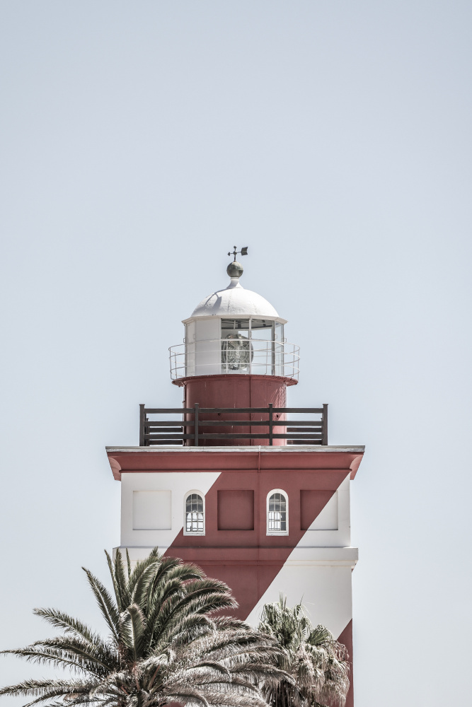 Green Point Light House von Shot by Clint