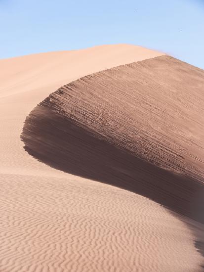 Namib Three