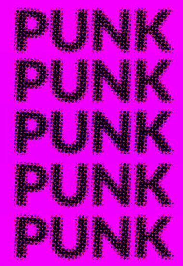 Pink Punk