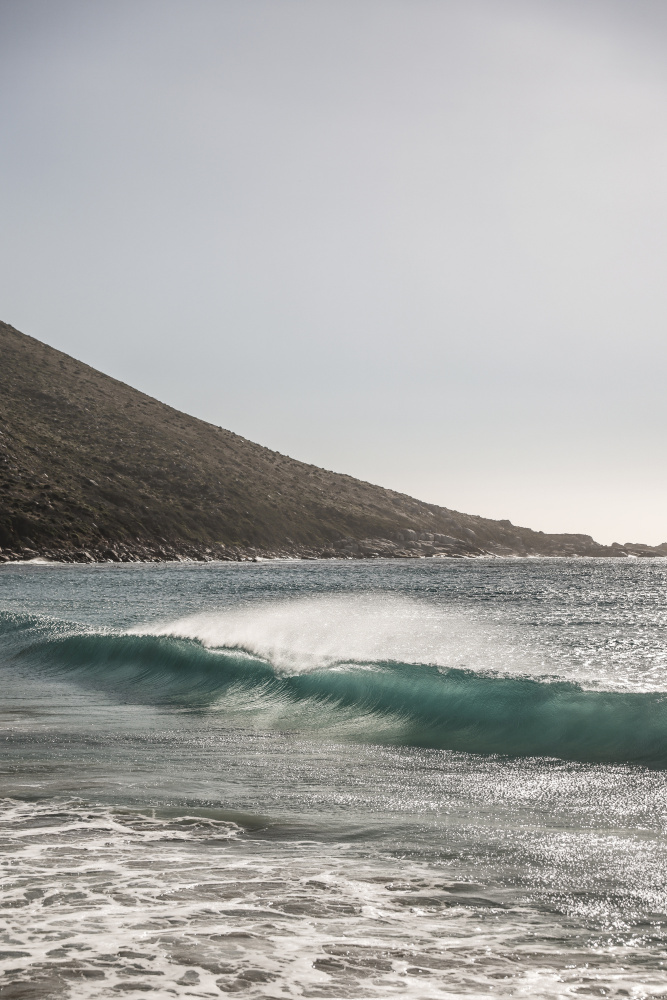 Sandy Bay von Shot by Clint