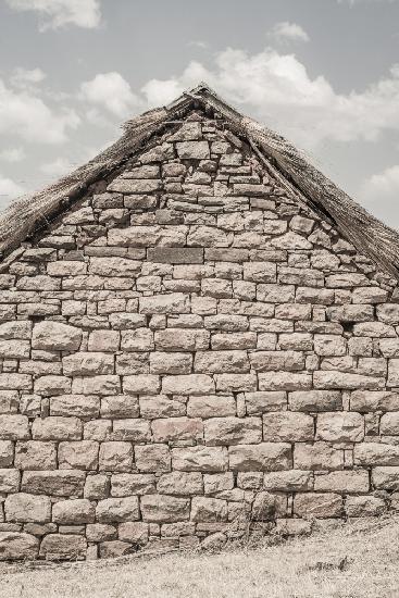 Stone Shed