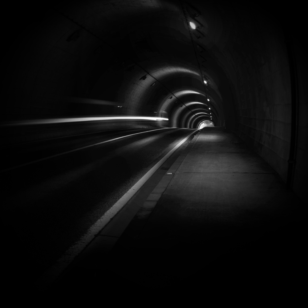 To The End Of The Tunnel von Shunichi Yamakawa