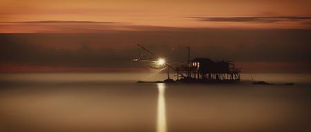 Trabocco