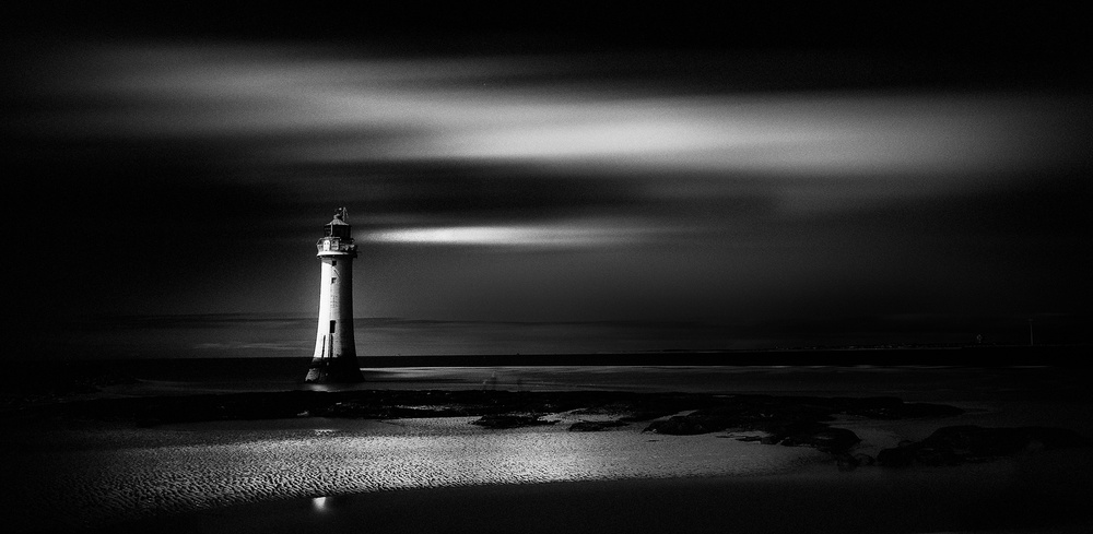 Lighthouse von Simon Pearce