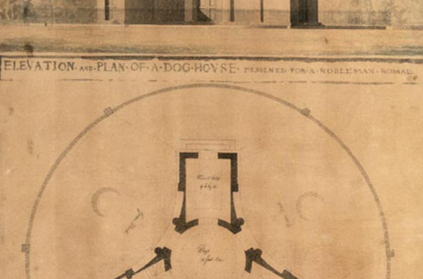 Sir John Soane