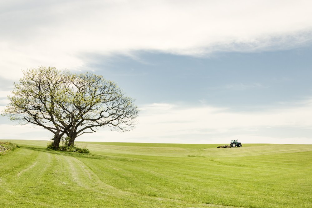 Sound of tractor von Soshin