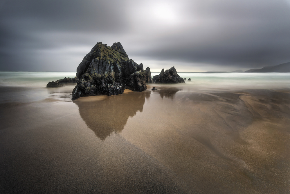 Sea stack von Srecko Jubic