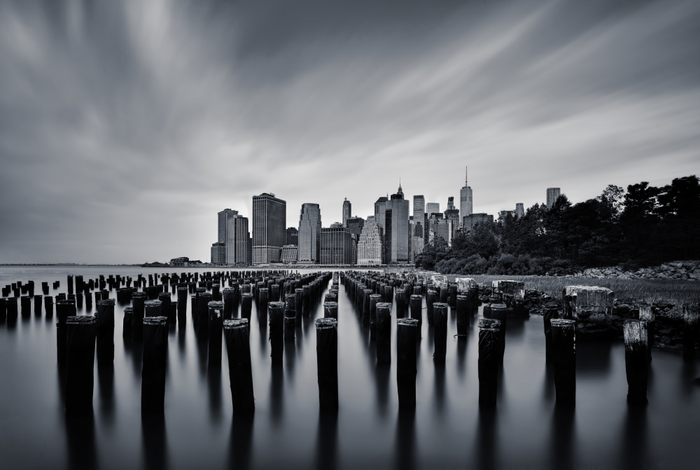 NYC von Srecko Jubic