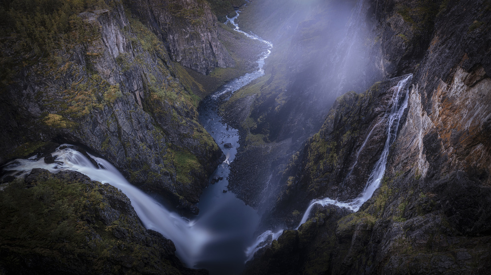 Rivendell von Stan Huang