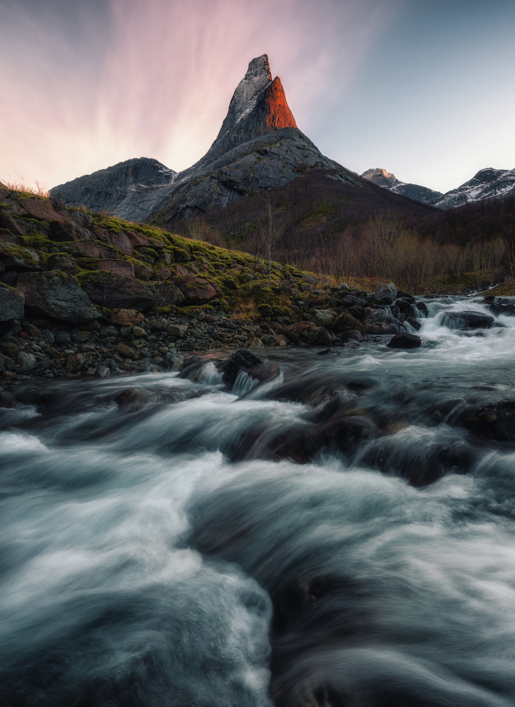 The Peak von Stan Huang