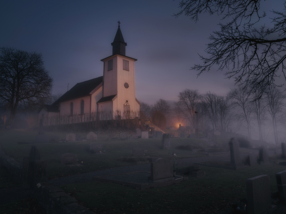 Bärfendal von Stefan Gunnarsson