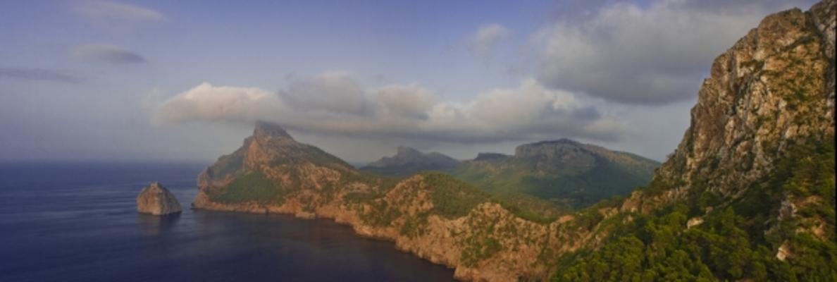 Cap Formentor von Stefan Kassal