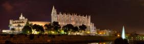 Kathedrale von Palma de Mallorca