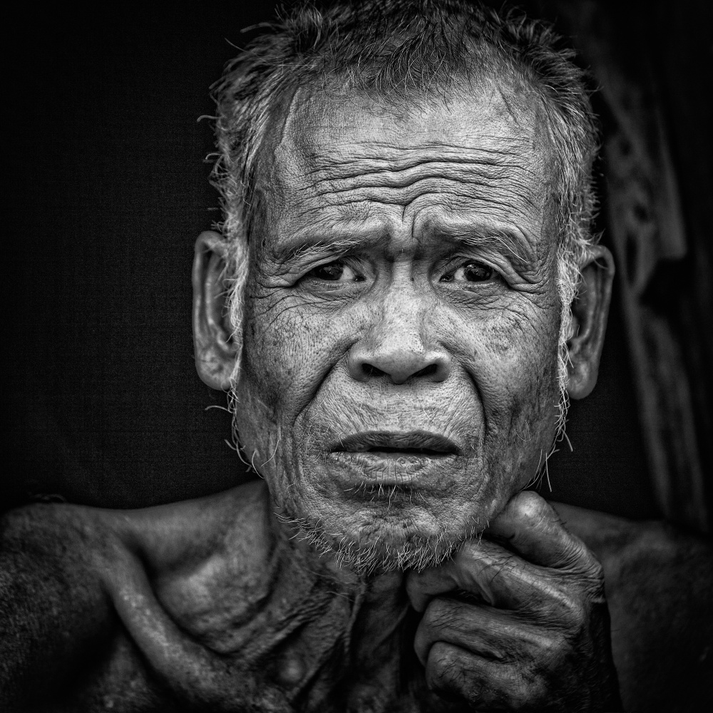 Cambodian Oldtimer von Stefan Nielsen