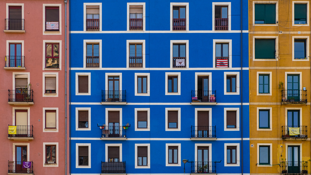 Windows Windows Windows von Stefan Nielsen