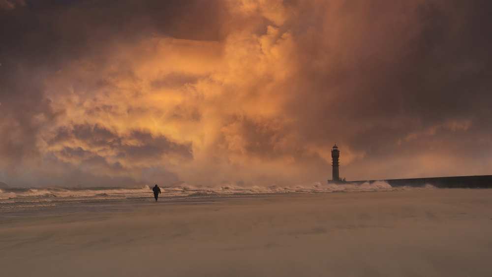 Tempête von Stéphane Pecqueux