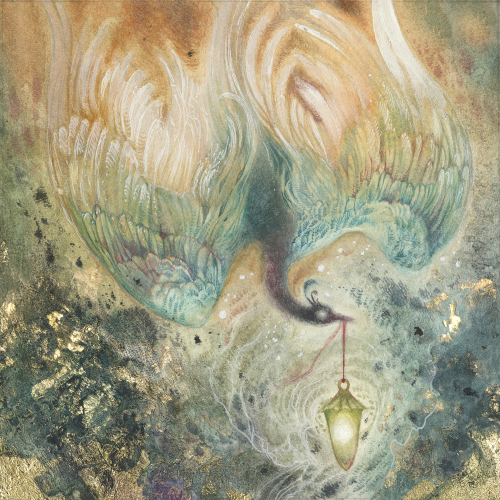 Lighting the Path von Stephanie Law