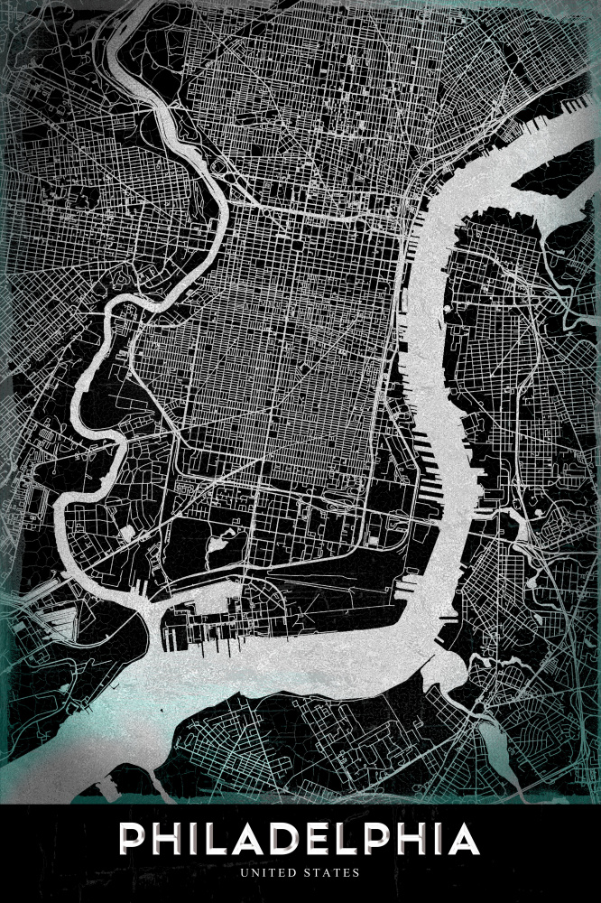 PHILADELPHIA von StudioSix