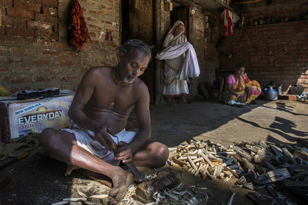 Daily Life von Sudipta Chakraborty