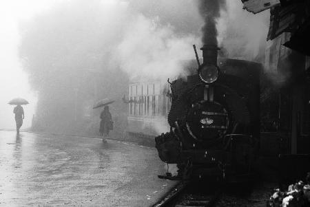 Joy Ride - Darjeeling