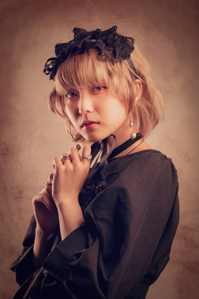 Gothic &amp; Lolita von Suguru Sumimoto