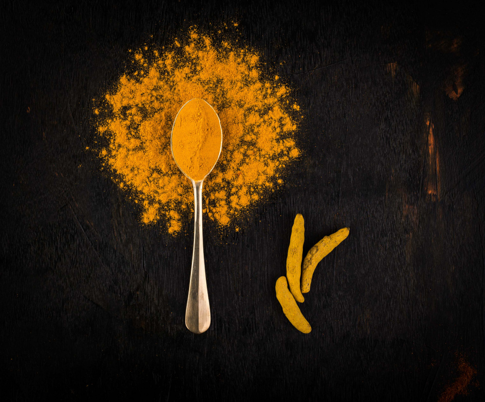 Food Art Spices von Sumit Dhuper