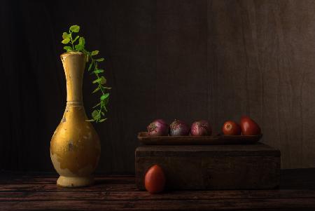 Still Life Art