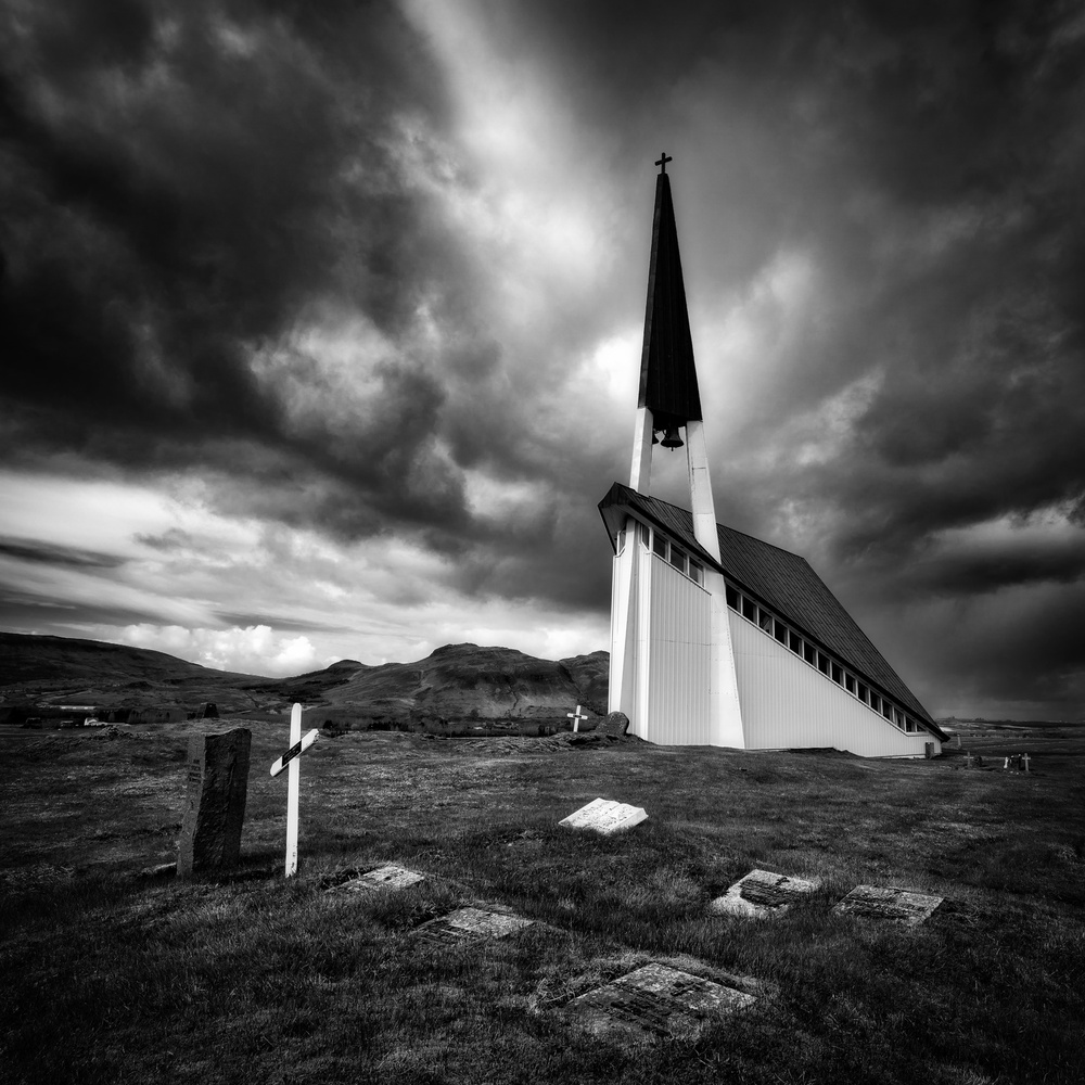 Church von Sus Bogaerts