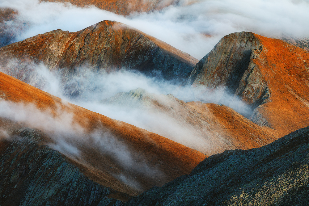 Waves von Szabo Zsolt Andras