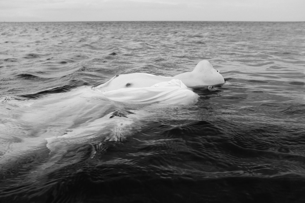 Ebb Tide von Takaaki Ishikura