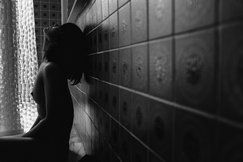 Afternoon Girl von Takaaki Ishikura