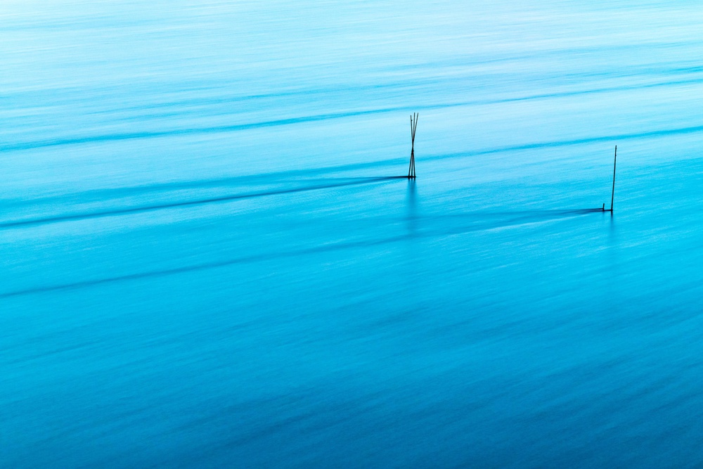 The sound of waves von Takao Kataoka